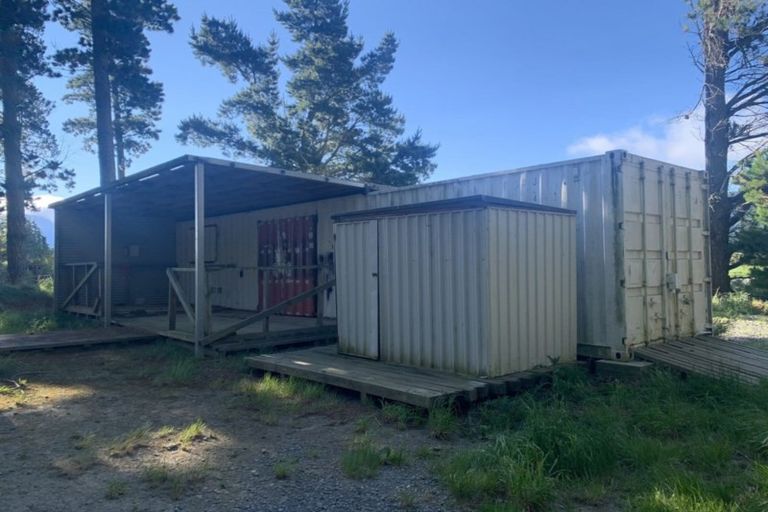 Photo of property in 761 Windwhistle Road, Windwhistle, Hororata, 7572