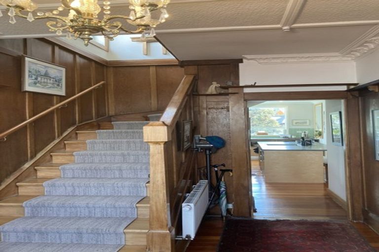 Photo of property in 60 Thompson Street, Mount Cook, Wellington, 6011