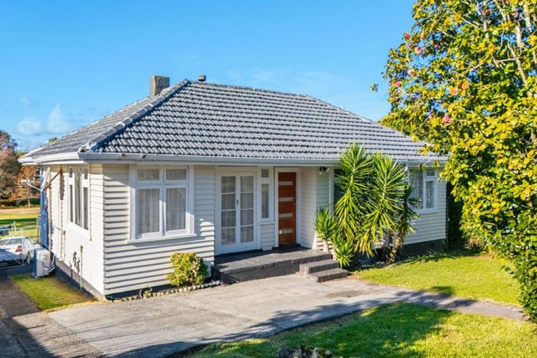 Photo of property in 1/27 Christmas Road, Manurewa, Auckland, 2102