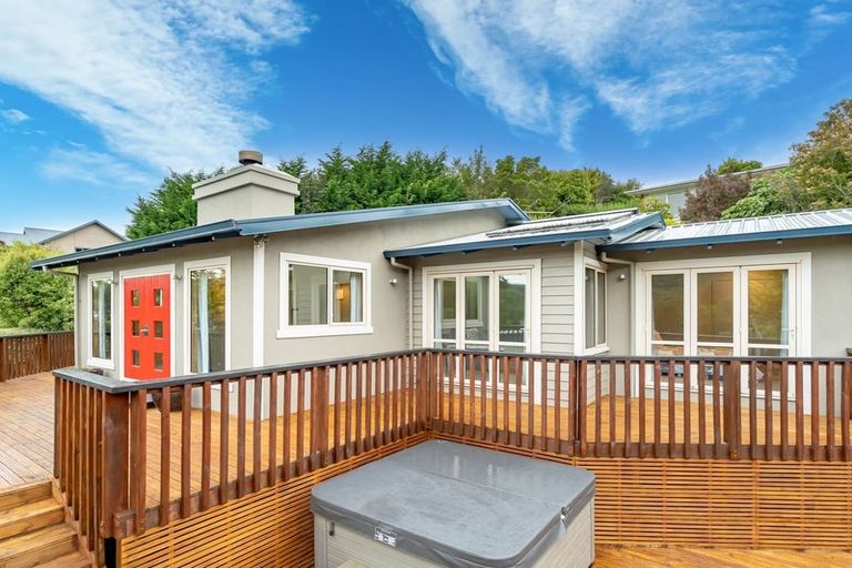 Photo of property in 35 Fulton Road, Glenleith, Dunedin, 9010