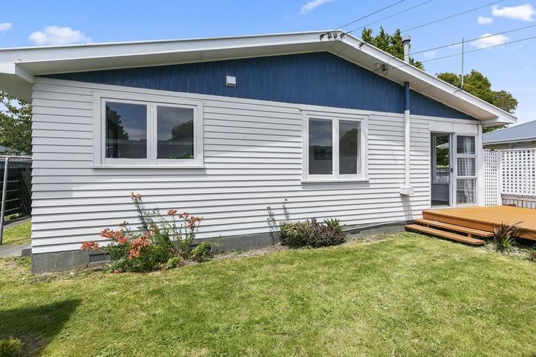 Photo of property in 127a Martin Street, Wallaceville, Upper Hutt, 5018