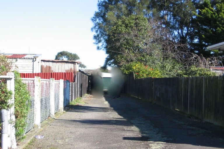 Photo of property in 136 Vogel Street, Roslyn, Palmerston North, 4414