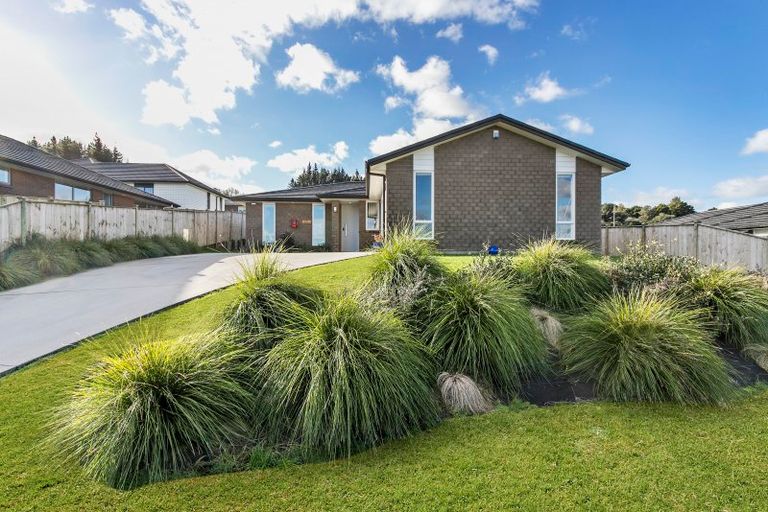 Photo of property in 44 Westmuir Crescent, Pokeno, 2402