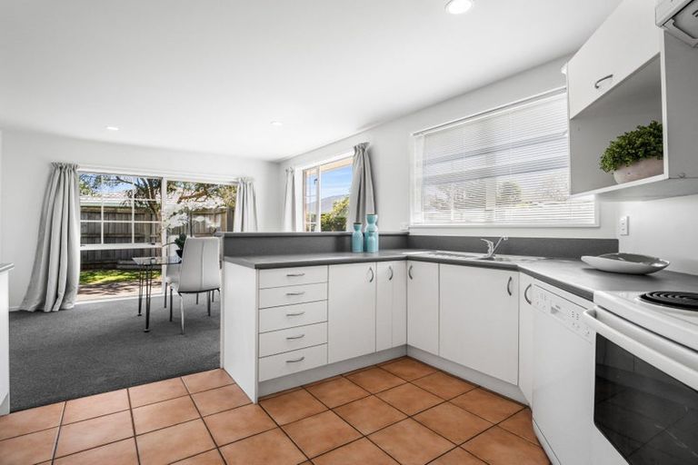 Photo of property in 5/12 Frankleigh Street, Somerfield, Christchurch, 8024