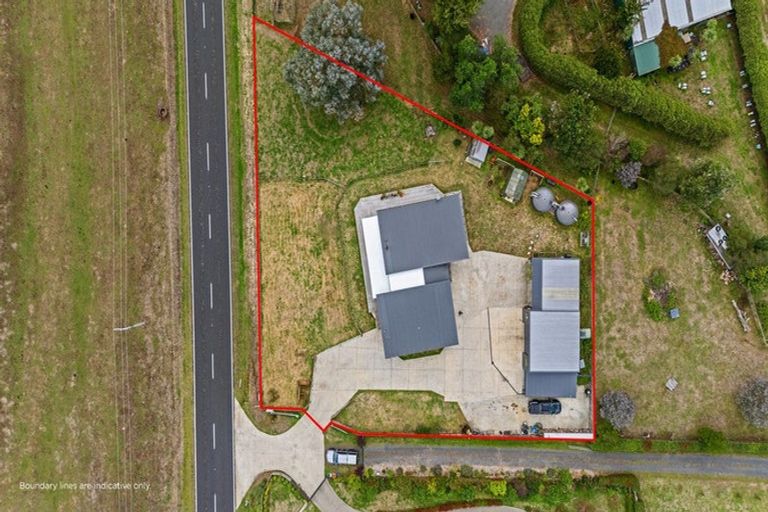 Photo of property in 239 Horahora Road, Piarere, Tirau, 3484