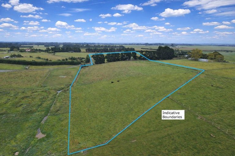 Photo of property in 407 Springbank Road, Swannanoa, Rangiora, 7471