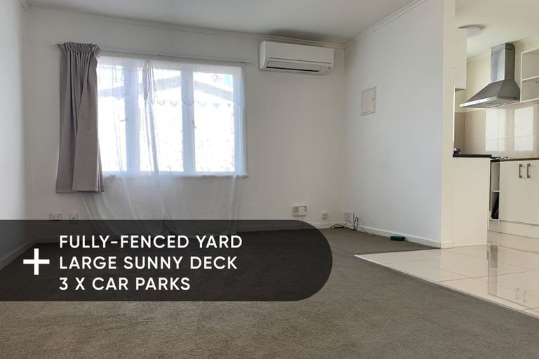 Photo of property in 4 Vanguard Road, Kelston, Auckland, 0602