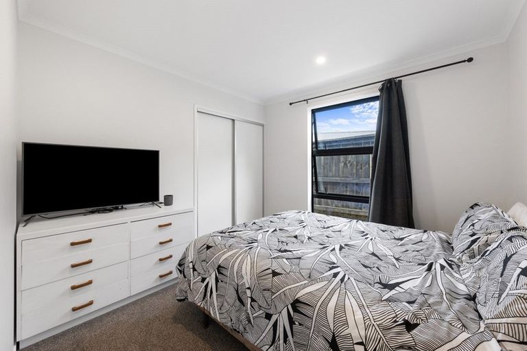 Photo of property in 112 Whenuapai Drive, Whenuapai, Auckland, 0618