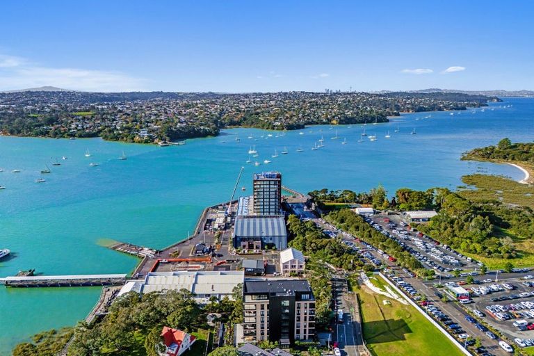 Photo of property in 604/6 Boundary Road, Hobsonville, Auckland, 0616