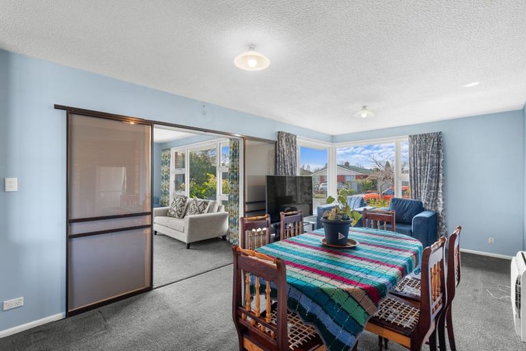 Photo of property in 43 Longmuir Street, Ilam, Christchurch, 8041