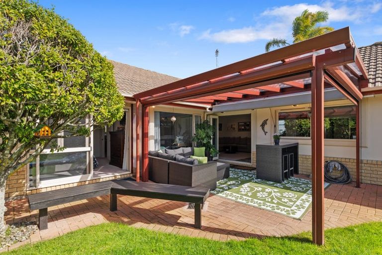 Photo of property in 7 Nypa Way, Somerville, Auckland, 2014