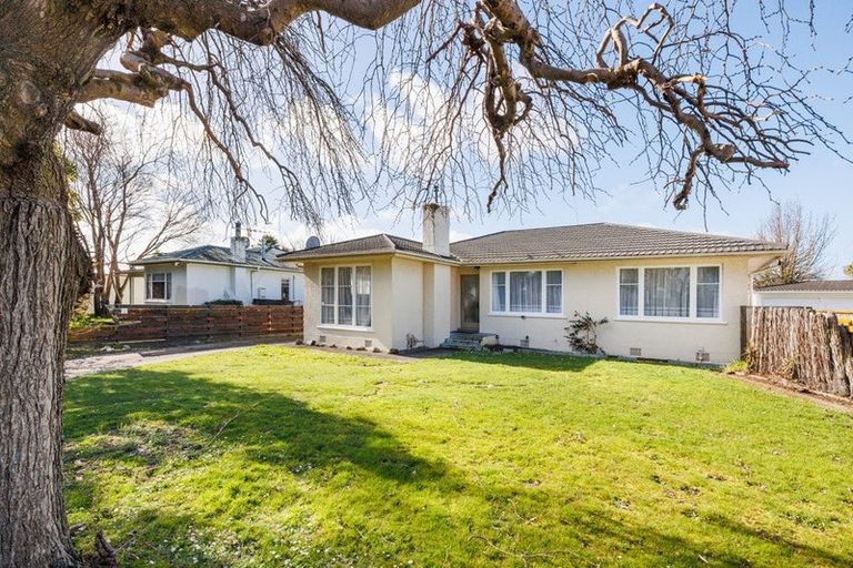 Photo of property in 66 Keeling Street, West End, Palmerston North, 4412