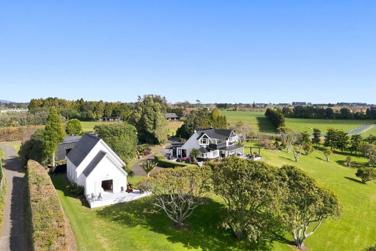 Photo of property in 961 State Highway 3, Onaero, Waitara, 4383