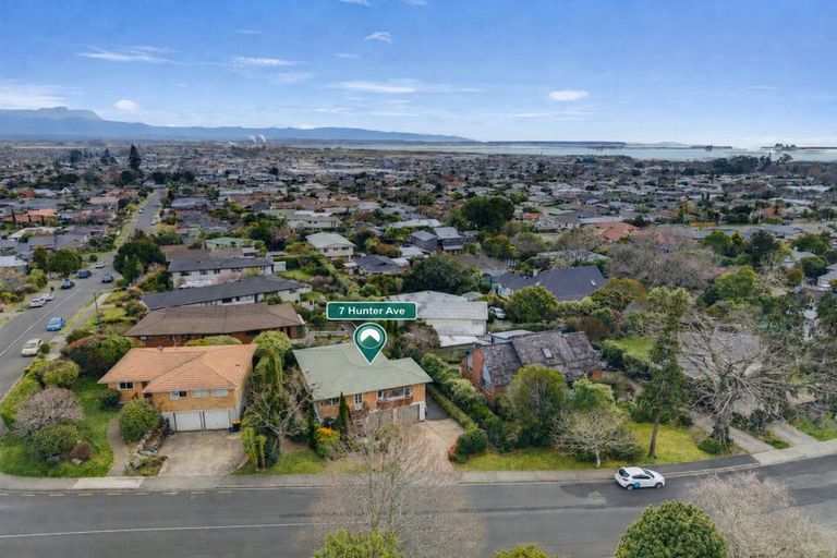 Photo of property in 7 Hunter Avenue, Richmond, 7020