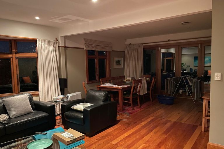 Photo of property in 26 Jefferson Street, Brooklyn, Wellington, 6021