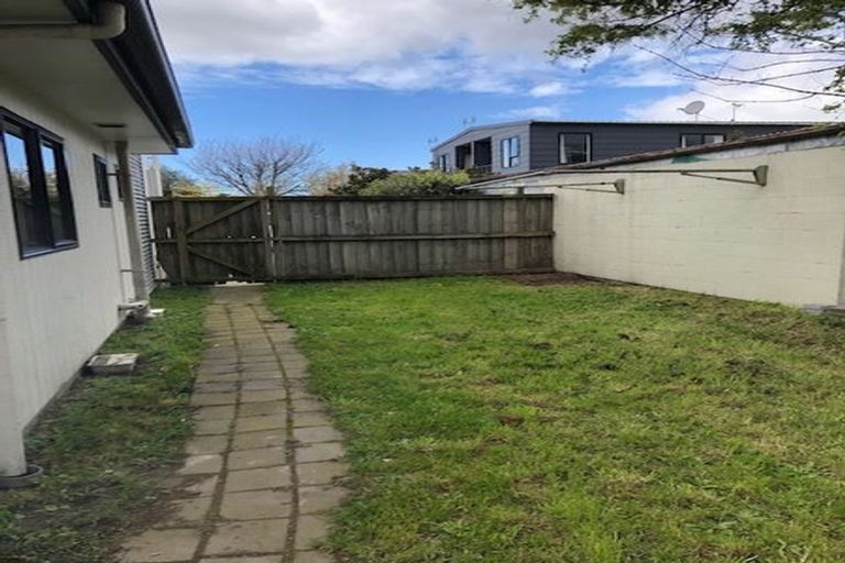 Photo of property in 72e Burke Street, Addington, Christchurch, 8024