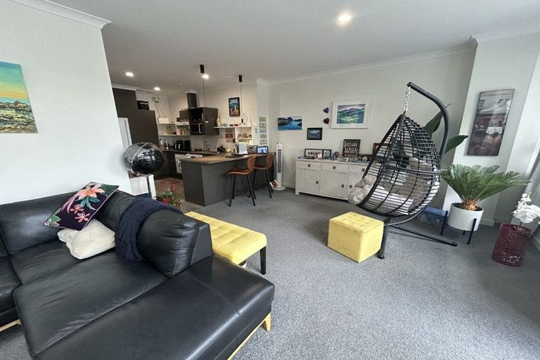 Photo of property in Mclean Towers, 1a/3 Shakespeare Road, Napier South, Napier, 4110