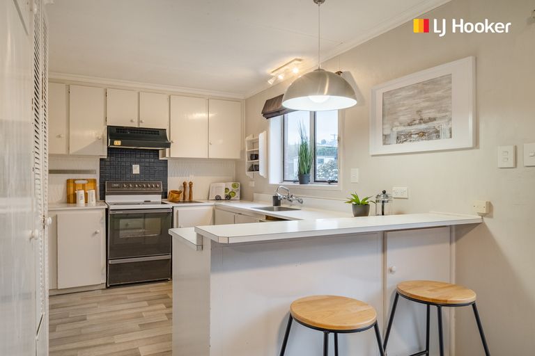 Photo of property in 12 Scoular Street, Maryhill, Dunedin, 9011