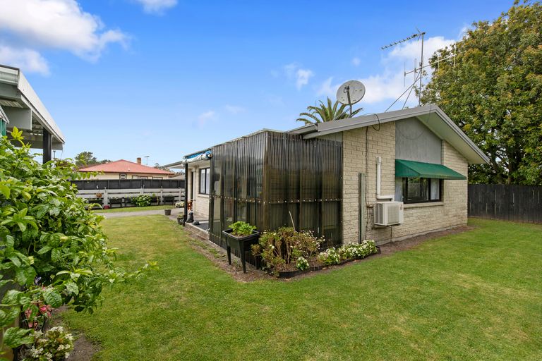 Photo of property in 135 Hakanoa Street, Huntly, 3700