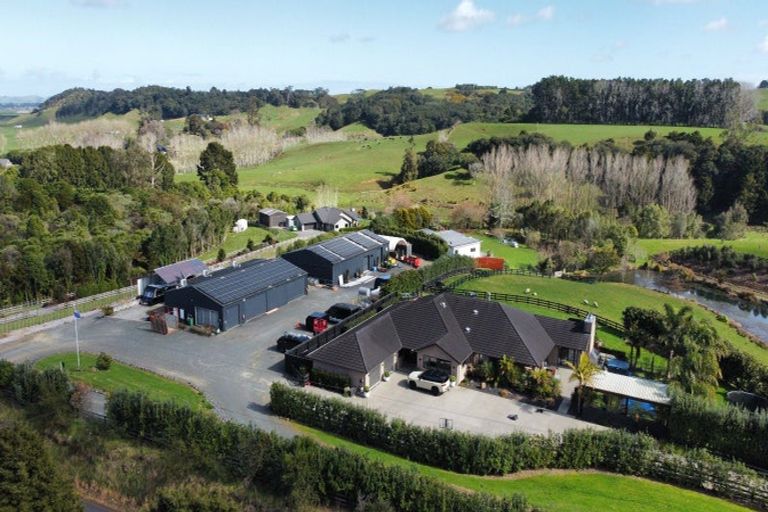 Photo of property in 136 Wily Road, Puni, Pukekohe, 2678