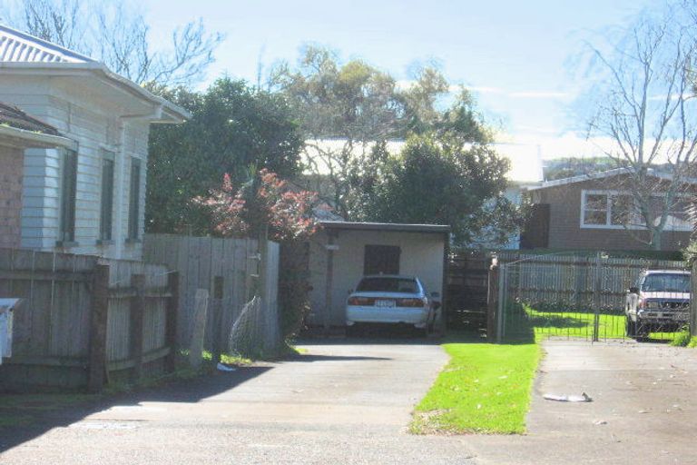 Photo of property in 1/41 Jellicoe Road, Manurewa, Auckland, 2102