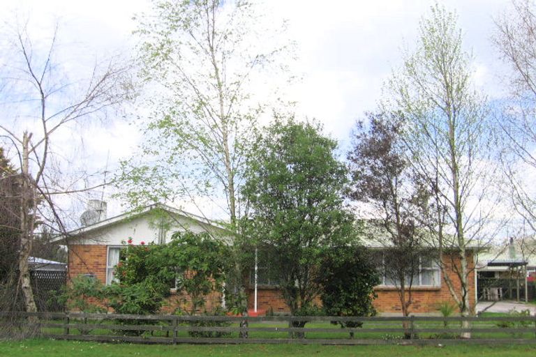 Photo of property in 16 Kokiri Street, Ngongotaha, Rotorua, 3010