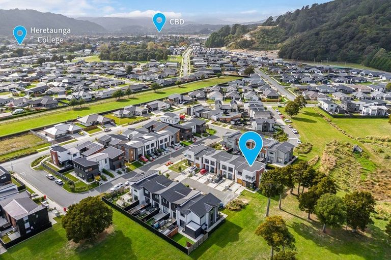 Photo of property in 11 Josland Lane, Wallaceville, Upper Hutt, 5018