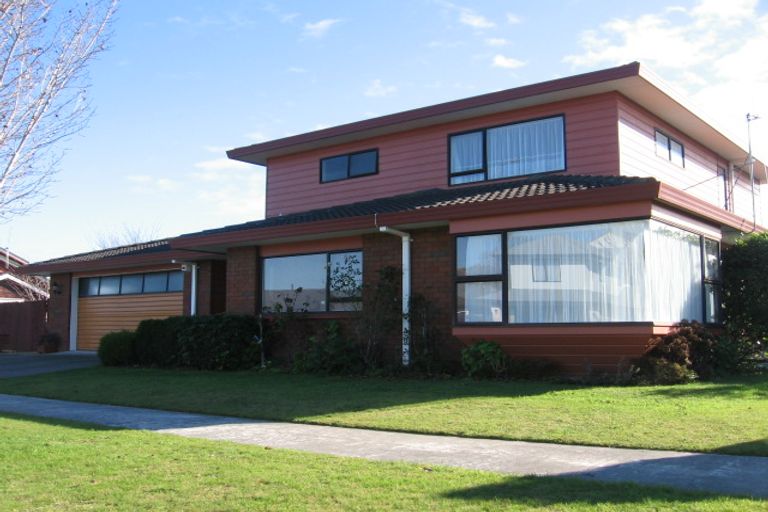 Photo of property in 5 Colorado Crescent, Milson, Palmerston North, 4414