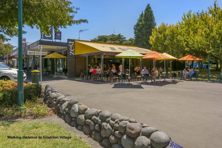 Photo of property in 8b Lincoln Terrace, Gate Pa, Tauranga, 3112