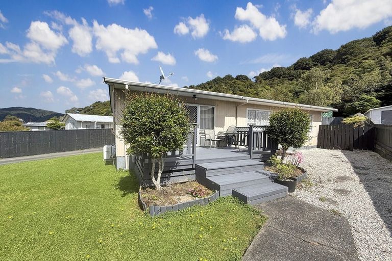 Photo of property in 71 Mohaka Street, Wainuiomata, Lower Hutt, 5014
