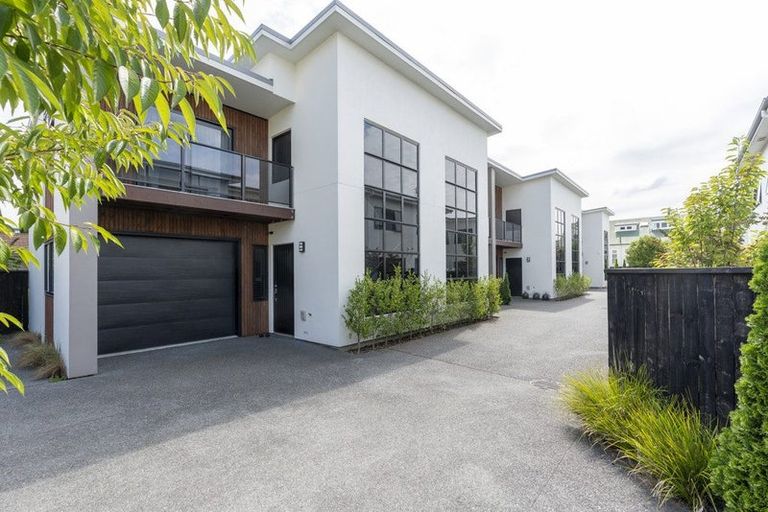 Photo of property in 8/13 Beale Street, Hamilton East, Hamilton, 3216