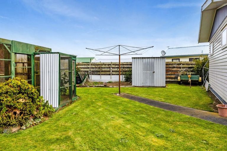 Photo of property in 38 Tawa Street, Hawera, 4610