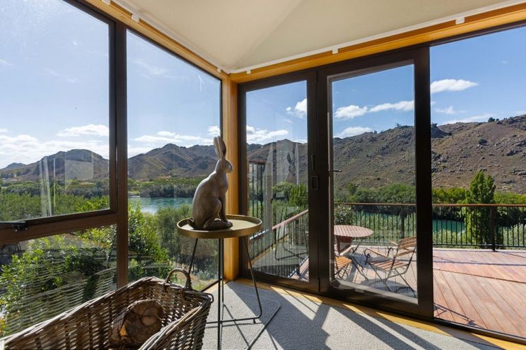 Photo of property in 32 O'neill Crescent, Bridge Hill, Alexandra, 9320