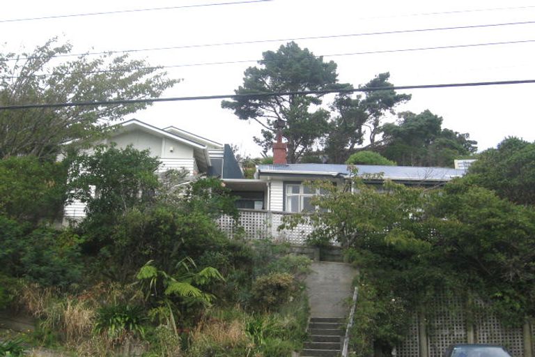 Photo of property in 67a Bombay Street, Ngaio, Wellington, 6035