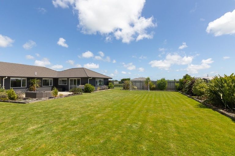 Photo of property in 96 Mount Taylor Drive, Feilding, 4775