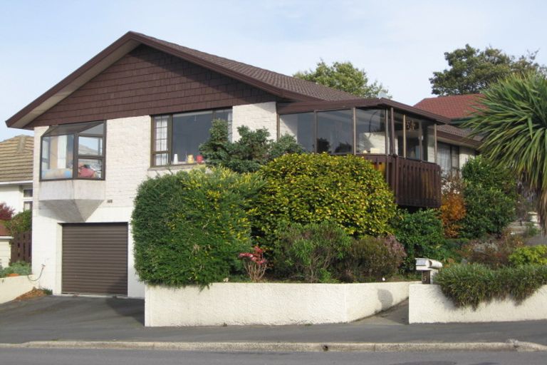 Photo of property in 5 City Road, Roslyn, Dunedin, 9010