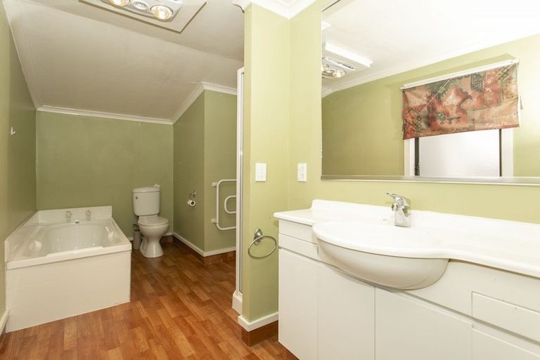 Photo of property in 28 Grey Street, Ashburton, 7700