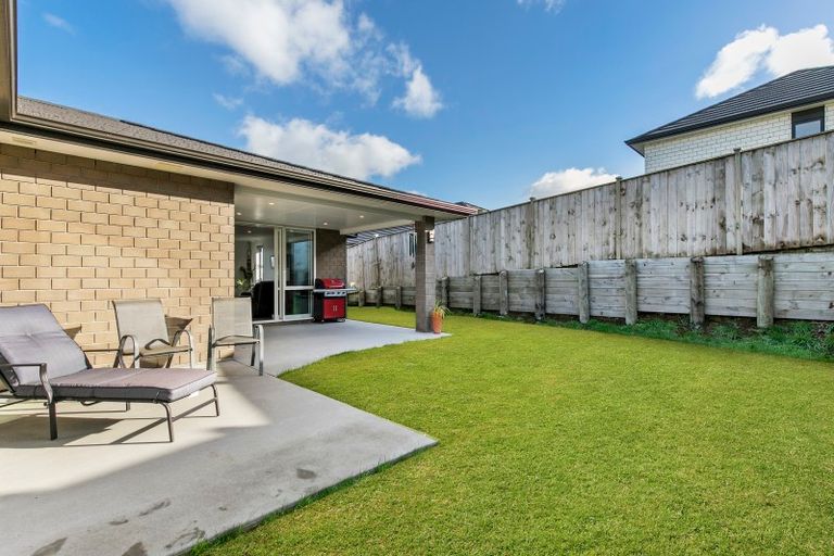 Photo of property in 44 Westmuir Crescent, Pokeno, 2402