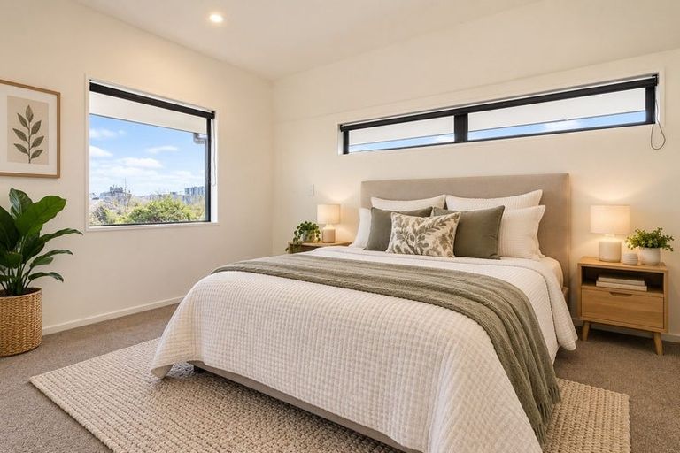 Photo of property in 5/61 Peverel Street, Riccarton, Christchurch, 8041