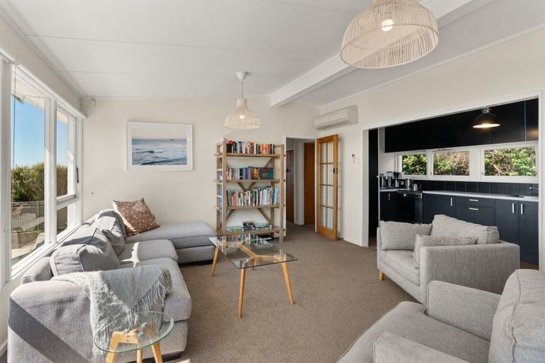 Photo of property in 46 Aberdeen Road, Saint Clair, Dunedin, 9012