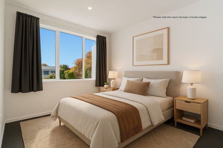 Photo of property in 5/32 Tonbridge Street, Merivale, Christchurch, 8014