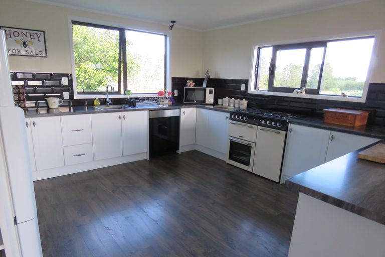 Photo of property in 124 Waiare Road, Okaihau, 0475