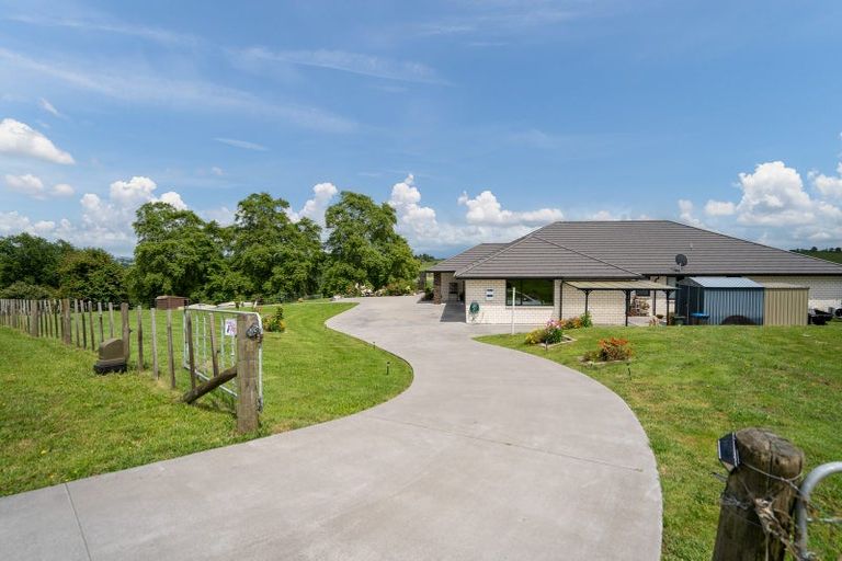 Photo of property in 43 Ellicott Road, Parawera, Te Awamutu, 3879