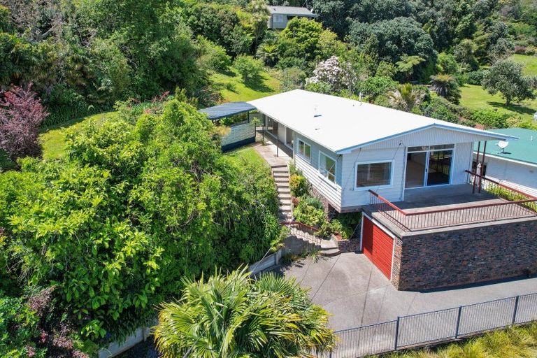 Photo of property in 318 Hill Street, Thames, 3500