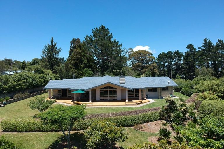 Photo of property in 76b Savage Road, Waihi, 3610