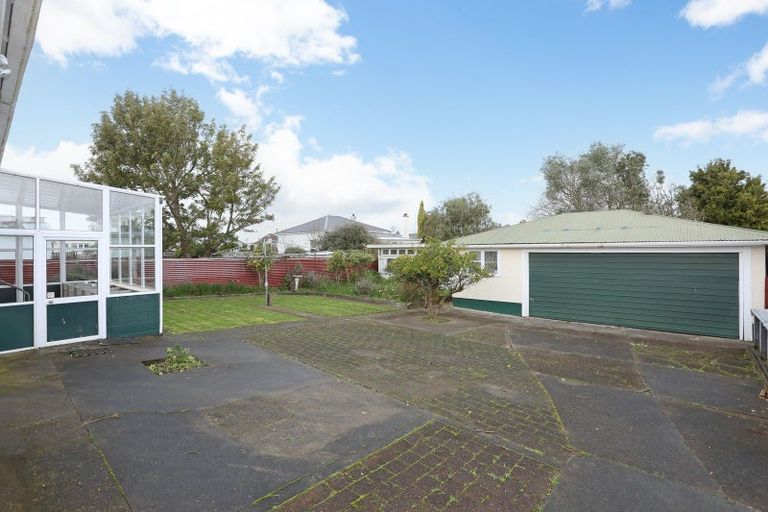 Photo of property in 35 Morris Street, Marton, 4710
