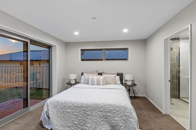 Photo of property in 134b Dunns Crossing Road, Rolleston, 7614