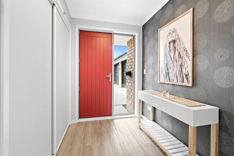 Photo of property in 12b Marvell Lane, Rolleston, 7614