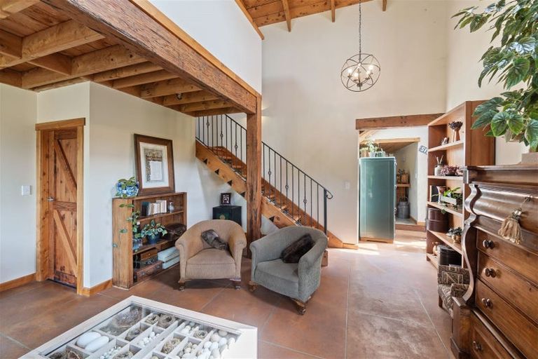 Photo of property in 442 West Melton Road, West Melton, Christchurch, 7676