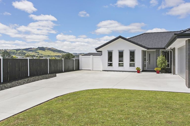 Photo of property in 7 Wingfield Road, Pokeno, 2402